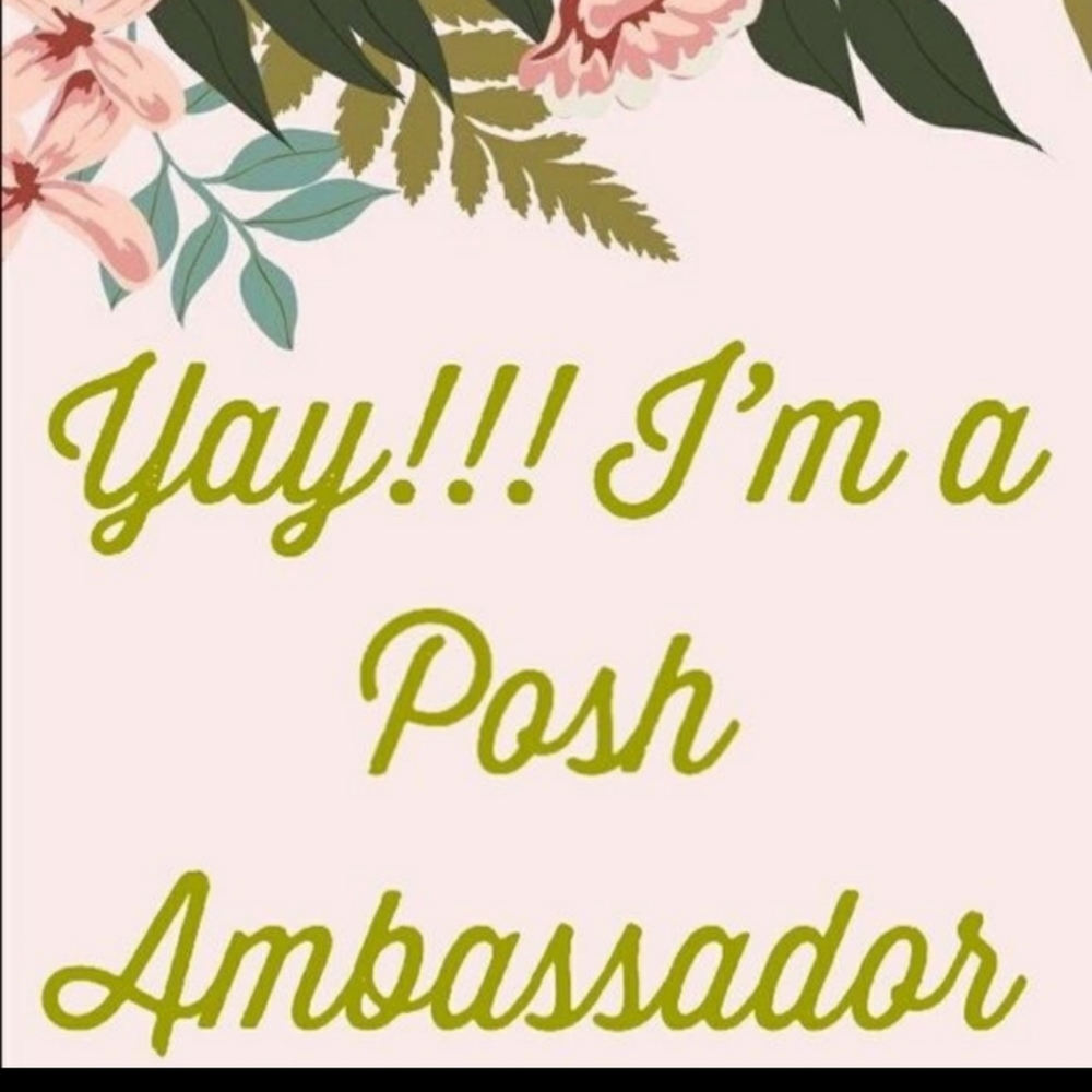 Posh Ambassador. Mentor, Top seller!